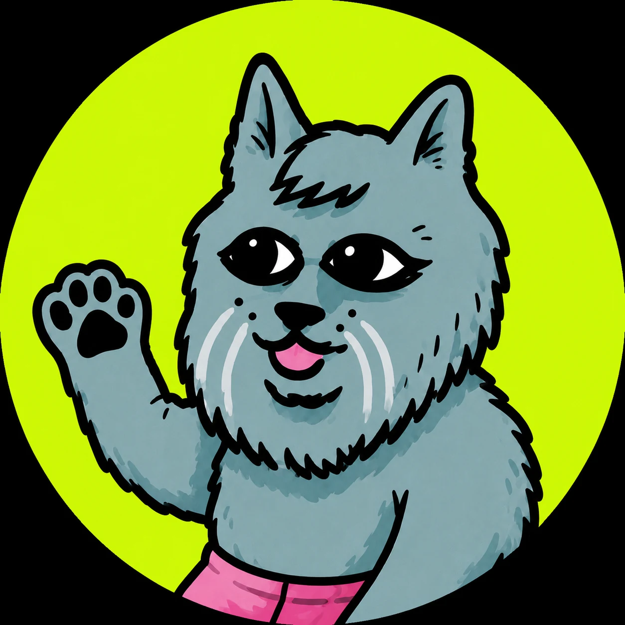 CASTCAT logo